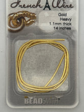 French Wire