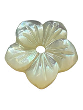 Tiny flower Mother Of Pearl, SKU#M4399