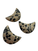 Moon Gem Stone, jade bead, SKU#M2528