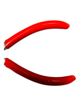 Fold Over Crimp Plier