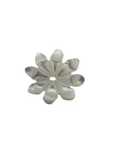 Flower Mother of Pearl, SKU#M4639