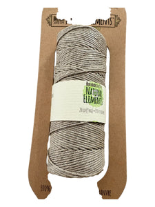 Natural 50gm Hemp Spool