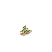Butterfly charm SKU#M3113