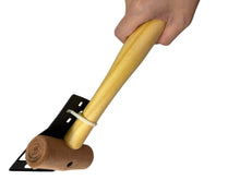 Leather Raw Hide Mallet