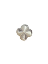 White flower Mother Of Pearl, SKU#M3963