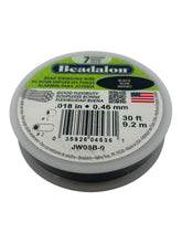 Bead Stringing Wire