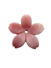 Pink Mother Of Pearl Flower, SKU#M454