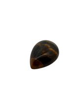 Jade Gemstone, tear drop shape Jade Gemstone . SKU#M1969