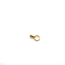14KGF Crimp Endcap