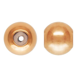 3.0mm Bead (0.5mm Silicone)