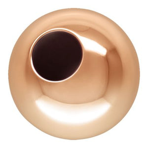 4.0mm Bead 1.6mm Hole