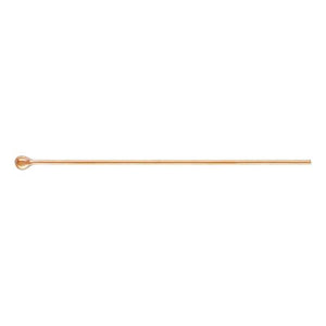 26ga Ball Headpin