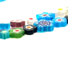 Flower bead, SKU#M3178