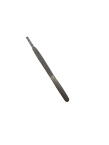 Stainless Steel Economy w/ Satin Finish