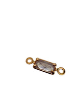 Charm Gold Plated#M3244