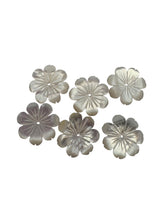 White Mother of Pearl, SKU#M4611