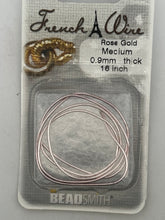 French Wire