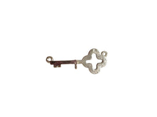 Key shape charm, SKU#M4451