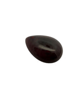 Jade Gemstone, tear drop shape Jade Gemstone . SKU#M1972