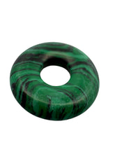 Maiachite stone beads, SKU#BG138