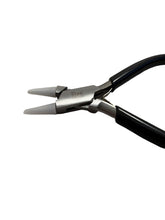Round Nose Pliers w/ Nylon Jaws