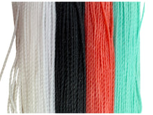 Waxed Brazilian Cord
