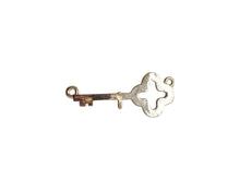 Key shape charm, SKU#M4451