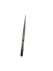 Inox Diamond Tweezer
