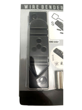 Plastic Wire Bender