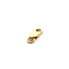 14K Gold 3.28mm Lobster Claw Clasp, SKU#11-17-434/R