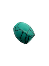 Turquoise Jade Beads , Sku#JP12