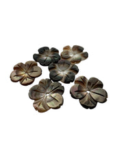 Flower Mother Of Pearl, SKU#M4651
