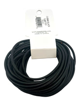 Greek Leather Cord (BK)