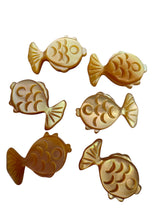 Fish Mother Of Pearl, SKU#M4326