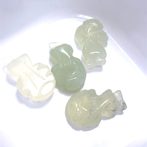 Jade Pendant