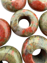 Natural Stone Jade Beads, Sku#BG80