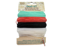 Waxed Brazilian Cord