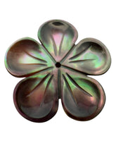 Flower Mother Of Pearl, SKU#M4608