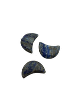 Gem Stone Color:Lazurite#M2529