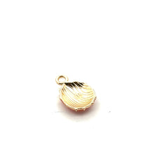 Sea shell charm SKU#M3091