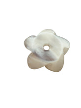 White Flower Mother of Pearl, SKU#M4645