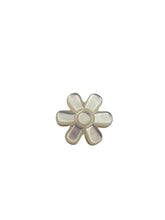 Flower Mother of Pearl, SKU#M4638