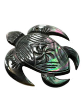 Turtle Mother Of Pearl, SKU#M4406