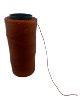 Waxed Brazilian Cord