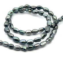 Tahitian Keshi pearl strand, SKU#KESHI846