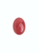 Ruby Oval Cabochon Sku#M1850