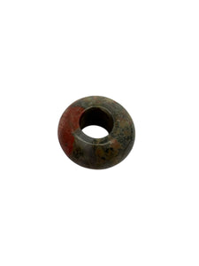 Natural Stone Jade Beads, Sku#BG80