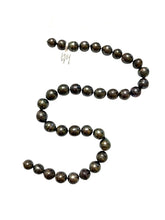 Tahitian Pearl strand, 100% Natural, SKU#TPS241