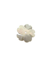 White Flower Mother Of Pearl, SKU#M4651