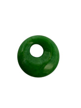 Green gemstone beads,SKU#M/967